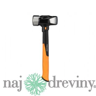 Kladivo FISKARS HARDWARE búracie L 36cm 1020218