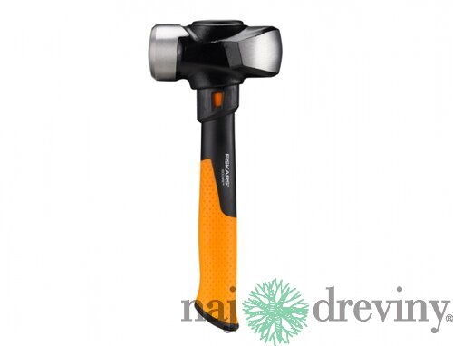 Kladivo FISKARS HARDWARE búracie M 29cm 1020217