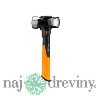 Kladivo FISKARS HARDWARE búracie M 29cm 1020217