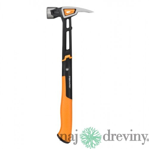 Kladivo FISKARS HARDWARE remeselnícke XXL 41cm 1020216