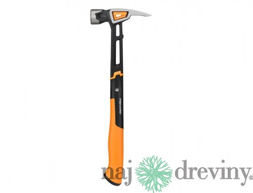 Kladivo FISKARS HARDWARE remeselnícke XXL 41cm 1020216