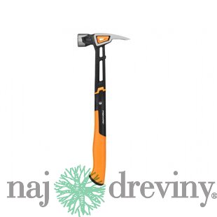Kladivo FISKARS HARDWARE remeselnícke XXL 41cm 1020216