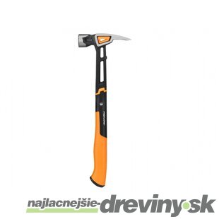 Kladivo FISKARS HARDWARE remeselnícke XXL 41cm 1020216