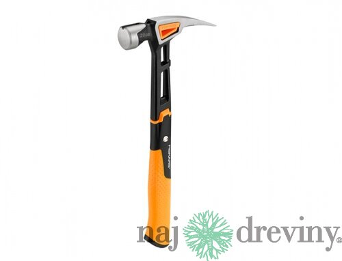 Kladivo FISKARS HARDWARE univerzálne L 31cm 1020214