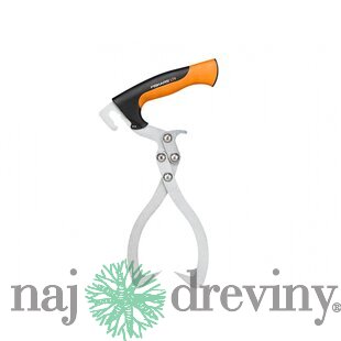 Kliešte FISKARS WOODXPERT na kmene 126031
