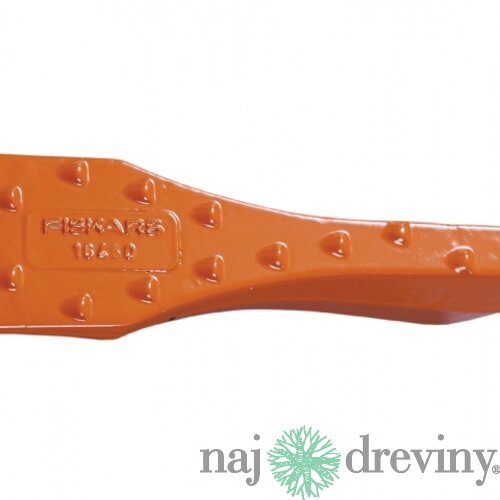 Klin FISKARS na štiepanie dreva 16cm