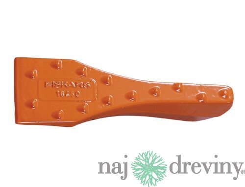 Klin FISKARS na štiepanie dreva 16cm