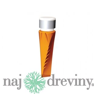 Klin FISKARS na štiepanie drevených špirál 1001615 24cm