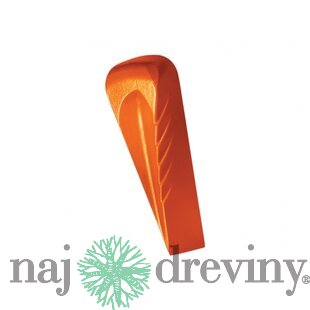 Klin FISKARS otočný na štiepanie dreva 1000600