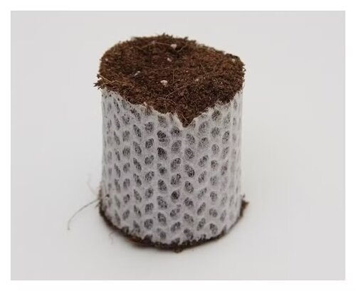 Kokosovo-perlitový sadbovač Ceres Paperpot 30 mm