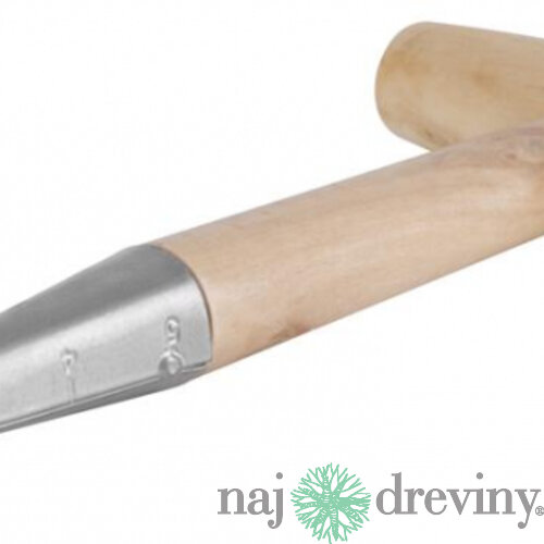 Kolík Herrison GT701, na sadenie, T-tvar, drevený, 300 mm