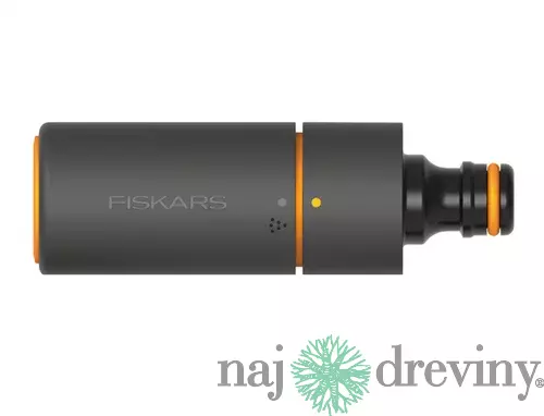 Koncovka FISKARS COMFORT zavlažovacia nastaviteľná 1027088