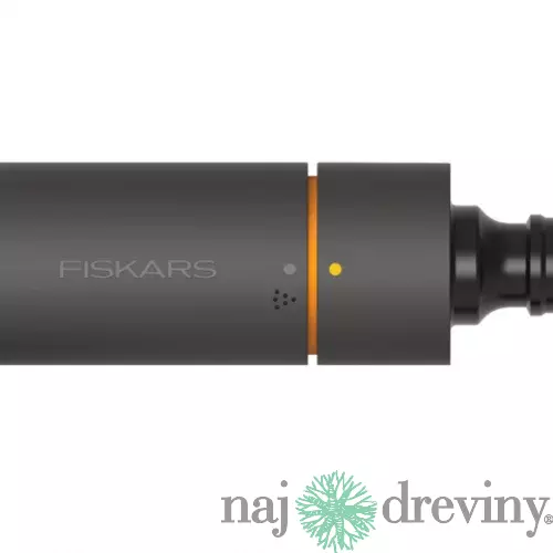 Koncovka FISKARS COMFORT zavlažovacia nastaviteľná 1027088