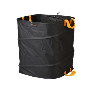 Kôš FISKARS ERGO M skladací 175l d50cm 1028372