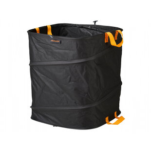 Kôš FISKARS ERGO M skladací 175l d50cm 1028372