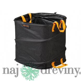 Kôš FISKARS ERGO S skladací 73l d40cm 1028371
