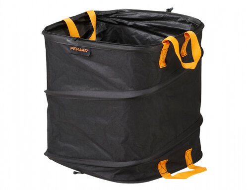 Kôš FISKARS ERGO S skladací 73l d40cm 1028371