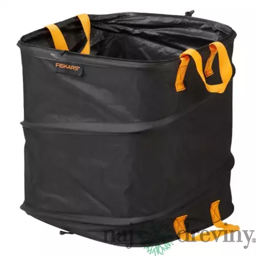 Kôš FISKARS ERGO S skladací 73l d40cm 1028371