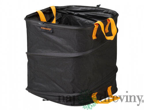 Kôš FISKARS ERGO S skladací 73l d40cm 1028371