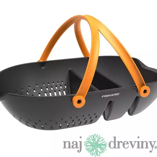 Kôš FISKARS PLUS zberací 1062831