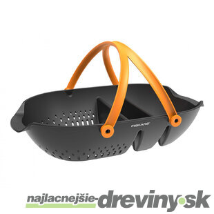 Kôš FISKARS PLUS zberací 1062831