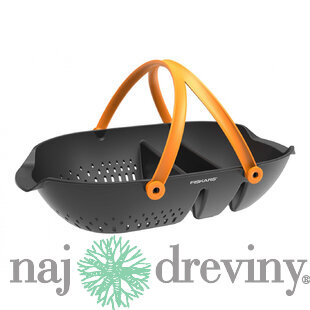 Kôš FISKARS PLUS zberací 1062831