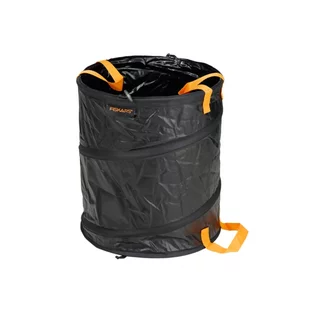 Kôš FISKARS SOLID skladací 1015646 56l d40cm