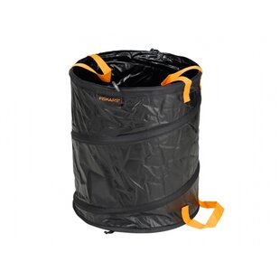 Kôš FISKARS SOLID skladací 1015646 56l d40cm