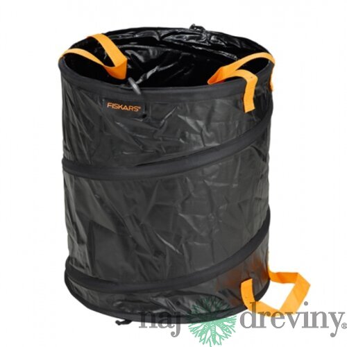 Kôš FISKARS SOLID skladací 1015646 56l d40cm