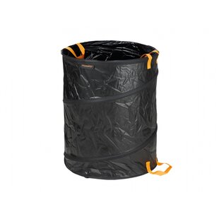 Kôš FISKARS SOLID skládací 1015647 172l d56cm