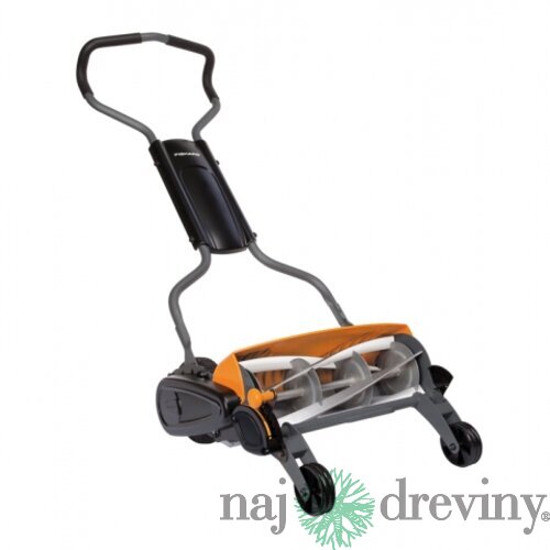 Kosačka FISKARS STAY SHARP MAX vretenová 1000591