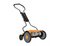 Kosačka FISKARS STAY SHARP PLUS vretenová 1015649