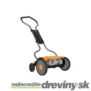 Kosačka FISKARS STAY SHARP PLUS vretenová 1015649