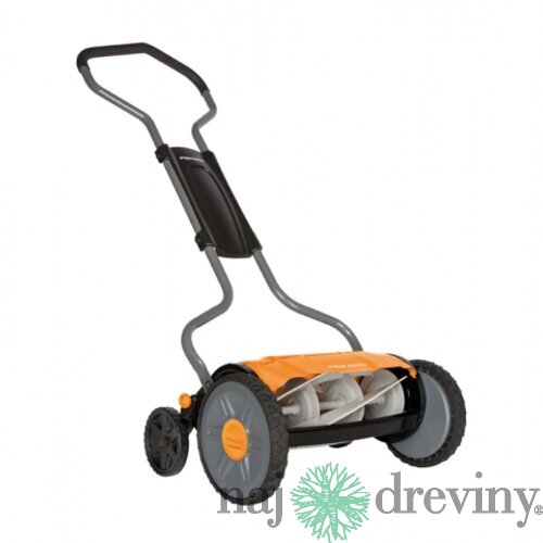 Kosačka FISKARS STAY SHARP PLUS vretenová 1015649