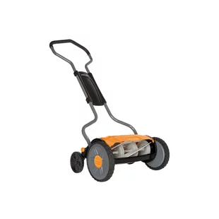 Kosačka FISKARS STAY SHARP PLUS vretenová 1015649