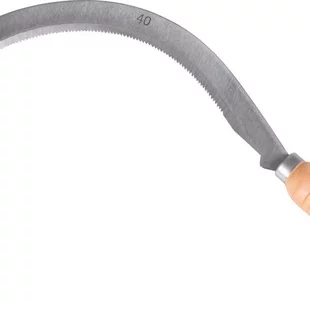 Kosák Strend Pro ručný, na trávnik S40 03 mm, zúbkovaný