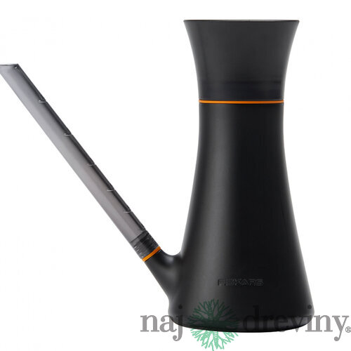 Krhlička FISKARS plastová 1,2l 1071307