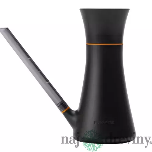 Krhlička FISKARS plastová 1,2l 1071307