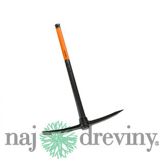 Krompáč FISKARS ERGOCOMFORT 1002209