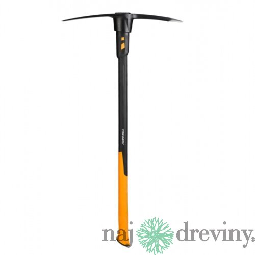 Krompáč FISKARS HARDWARE L 91cm 1020166