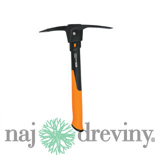 Krompáč FISKARS ISOCORE 36cm 1062937
