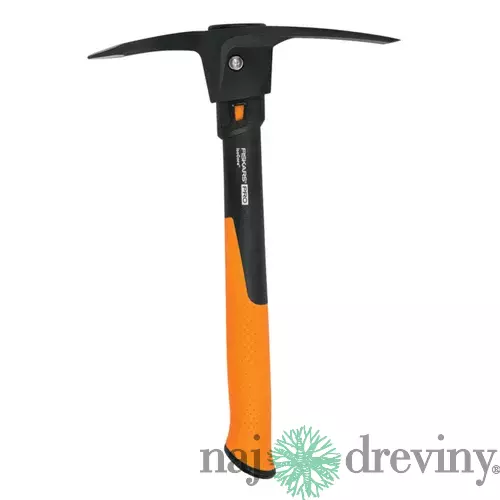 Krompáč FISKARS ISOCORE 36cm 1062937