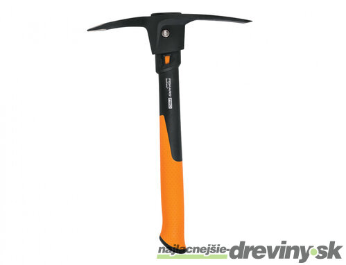 Krompáč FISKARS ISOCORE 36cm 1062937