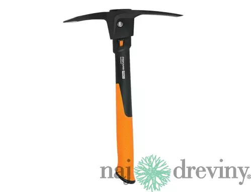 Krompáč FISKARS ISOCORE 36cm 1062937