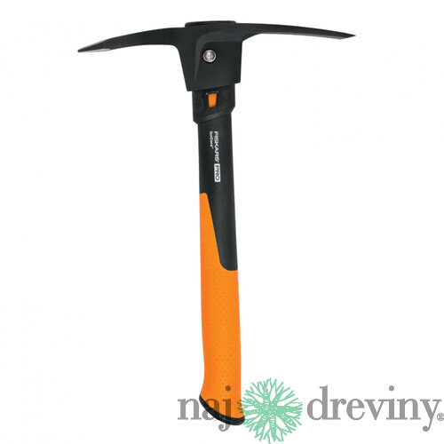 Krompáč FISKARS ISOCORE 36cm 1062937