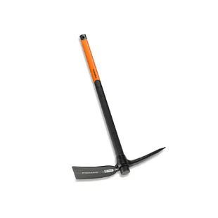 Krompáč FISKARS záhradný 1001733