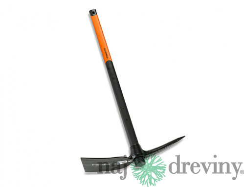 Krompáč FISKARS záhradný 1001733