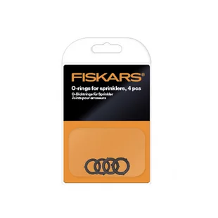 Krúžok O FISKARS pre zavlažovač 4ks 1024091