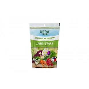 Kryštalické hnojivo JAR - ŠTART 500 g