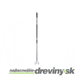 Kultivátor FISKARS ERGONOMIC ľahký 1001301
